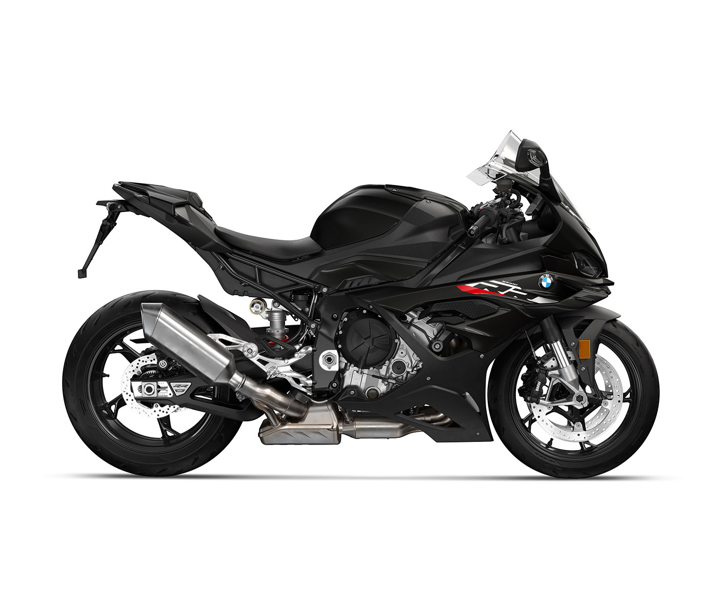 S 1000 RR